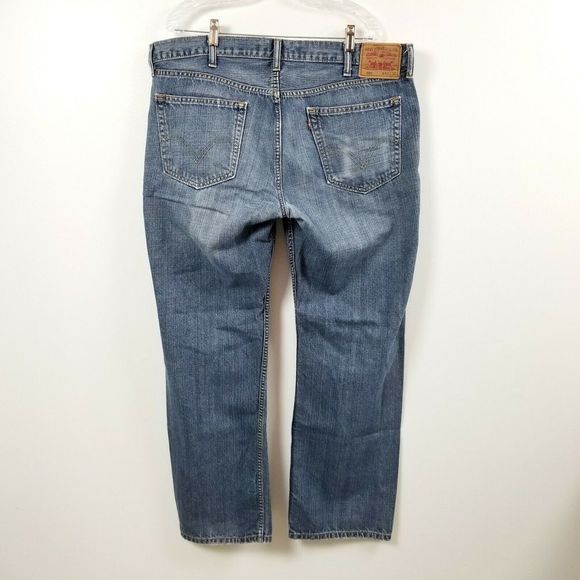 mens jeans 40x30